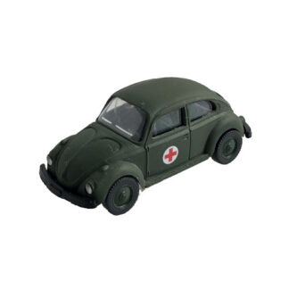 Wiking 696 12 25 VW Boble Akutbil