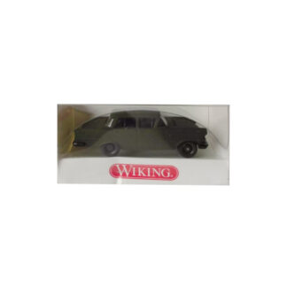 Wiking 696 14 22 Opel Kaptajn '59