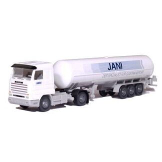 Wiking 7860132 Scania 113M Tankvogn Jani