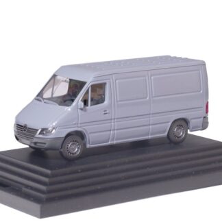 Wiking 6 787 1027 Mercedes Sprinter