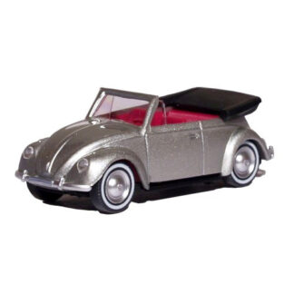 Wiking 0794 02 26 VW Boble Cabriolet