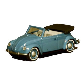 Wiking 0794 03 29 VW Boble Cabriolet