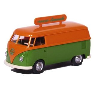 Wiking 797 01 28 VW Transporter T1 Frucht Lemonade