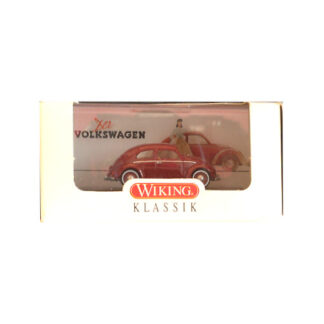 Wiking 799 05 29 VW Boble