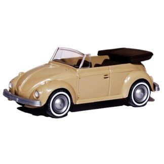 Wiking 0802 06 14 VW Boble Cabriolet