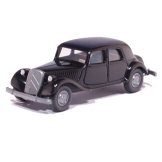 Wiking 822 01 13 Citroen 15 Six