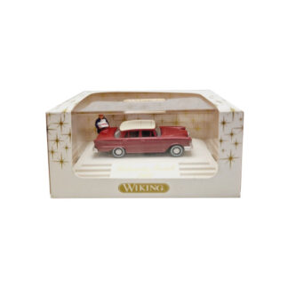 Wiking 824 02 33 Mercedes 220S Julen 1996