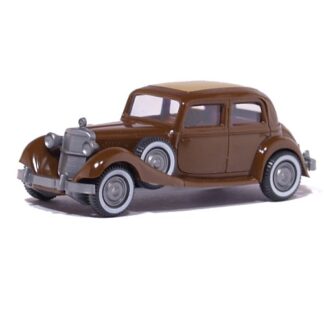 Wiking 832 02 20 Mercedes 260D