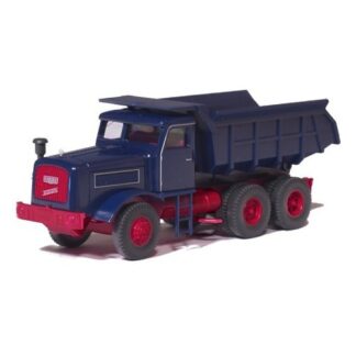 Wiking 866 38 33 Kaelbe Dumper