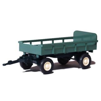 Wiking 869 01 18 Landbrugs Trailer