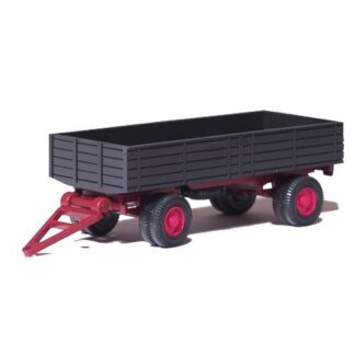 Wiking 879 03 13 Landbrugs Trailer