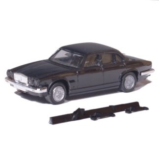 Herpa Jaguar XJ 5,3