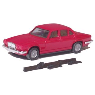 Herpa Jaguar XJ 5,3