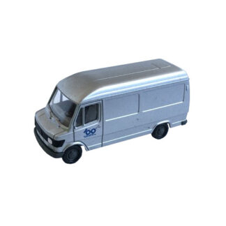 Herpa Mercedes 207D