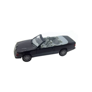 Herpa Mercedes 300 CE Cabriolet