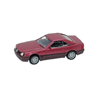 Herpa Mercedes 500 SL