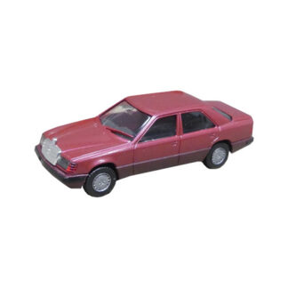 Herpa Mercedes 300 E