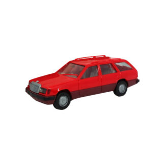 Herpa Mercedes 300 TE