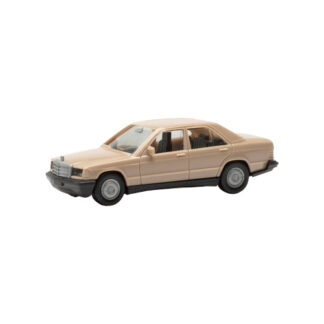 Herpa Mercedes 190 E