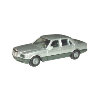 Herpa Mercedes 500 SE