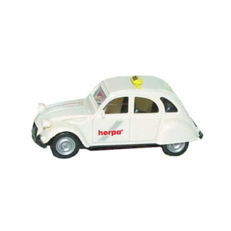 Herpa Citroen 2CV
