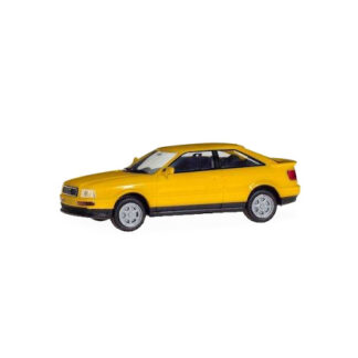 Herpa Audi Coupé