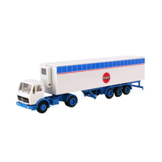Herpa Mercedes Depot