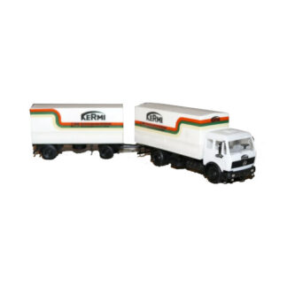 Herpa Mercedes Kermi