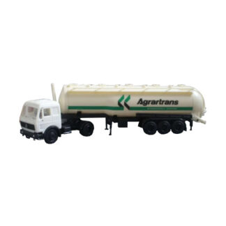 Herpa Mercedes Agrartrans