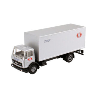 Herpa Mercedes Glücksklee ORF