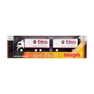 Herpa Mercedes Eder's