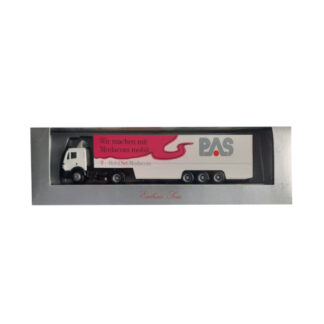 Herpa Mercedes PAS Mobilnet Modacom