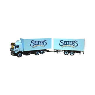 Herpa Mercedes Selters