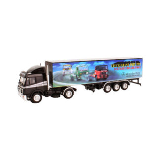 Herpa Mercedes Truck Grand Prix Nürnburgring 1993