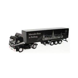 Herpa Mercedes Niederlassung Freiburg