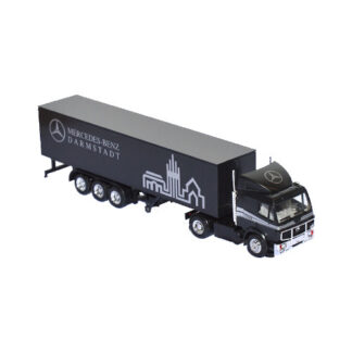 Herpa Mercedes Niederlassung Darmstadt