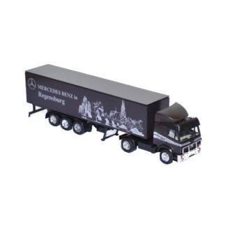 Herpa Mercedes Niederlassung Regensburg