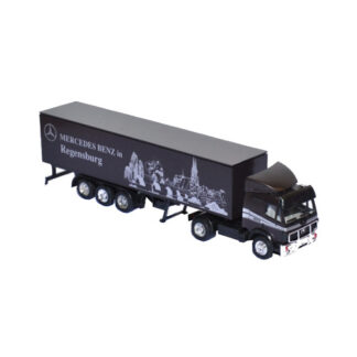 Herpa Mercedes Niederlassung Braunschweig