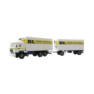 Herpa MAN Rohde & Liesenfeld