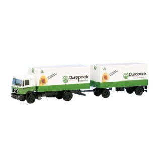 Herpa MAN Duropack