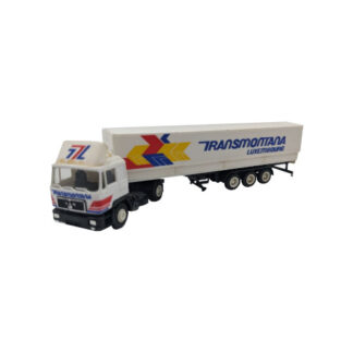 Herpa MAN Intermontana