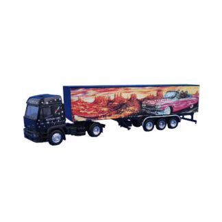 Herpa Iveco Edition 1993