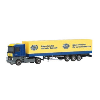 Herpa 182874 Renault Hella