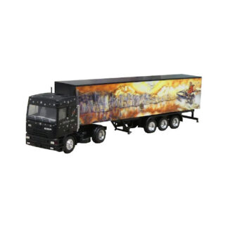 Herpa DAF Edition 1990
