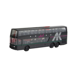 Herpa Setra S228 DT Club