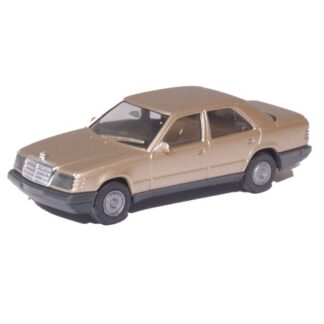 Herpa Mercedes 300E