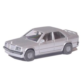 Herpa Mercedes 190E 2.3 - 16
