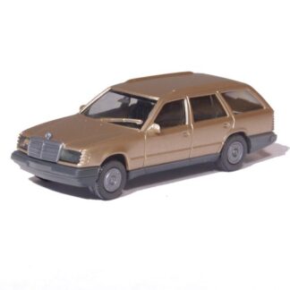 Herpa Mercedes 300 TE