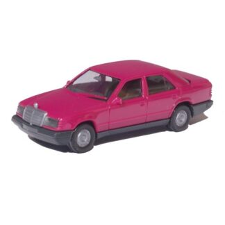 Herpa 2049 Mercedes 300E