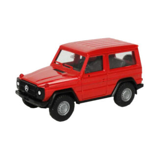 Herpa 2076 Mercedes 230 GE